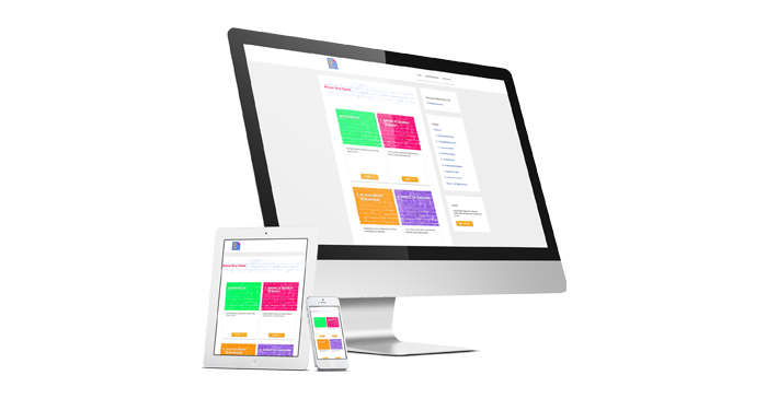 Brand New Name online programma 3