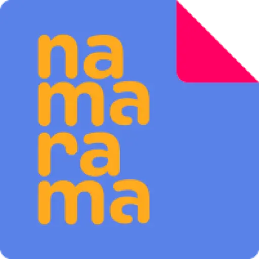 (c) Namarama.nl